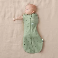 Cocoon Swaddle Sack 1.0 TOG 6-12m - Willow