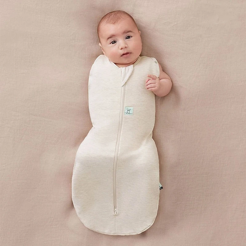 Cocoon Swaddle Sack 1.0 TOG 6-12m