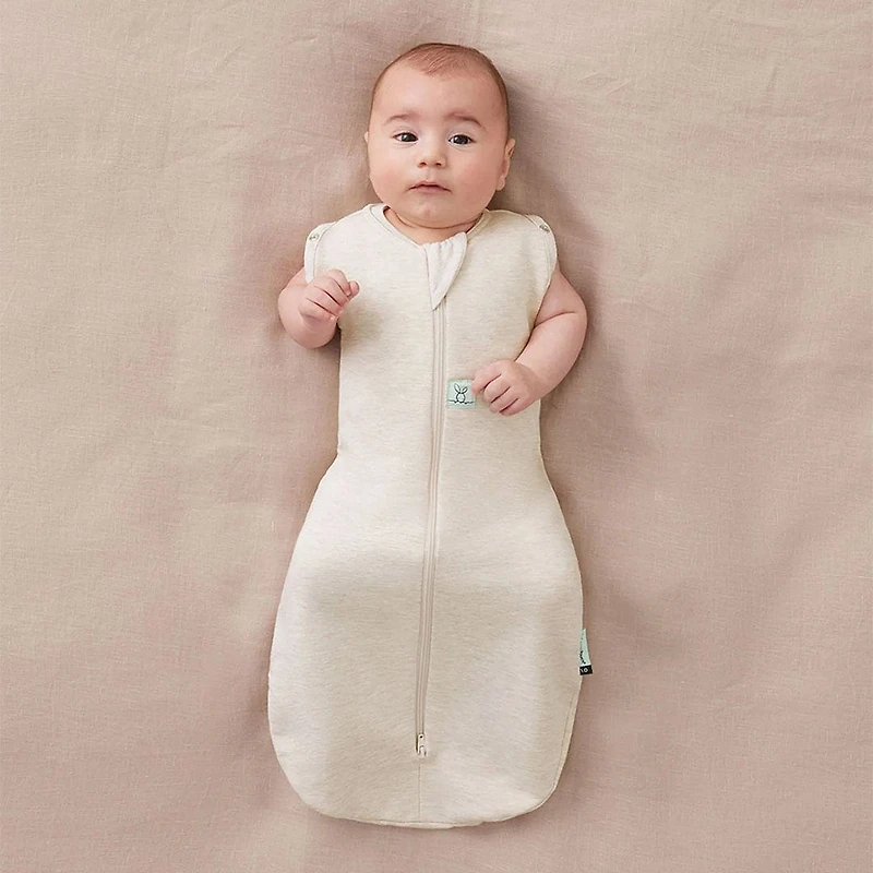 Cocoon Swaddle Sack 1.0 TOG 6-12m