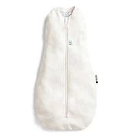 Cocoon Swaddle Sack 1.0 TOG 3-6m - Oatmeal