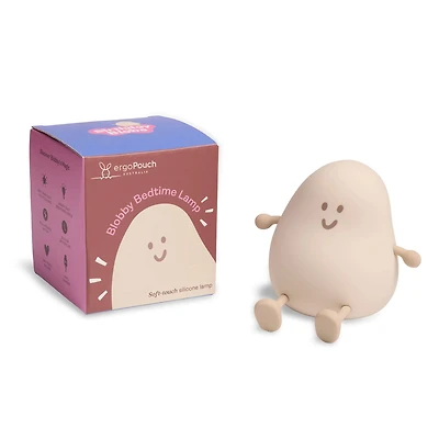 Blobby The Bedtime Lamp