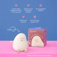Blobby The Bedtime Lamp