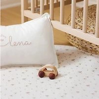 Tapis Fleur Boho