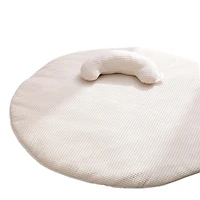 Tapis Crème