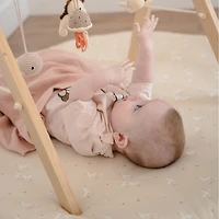Tapis les Petites Oies