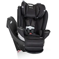 Siège d'Auto 3-en-1 Gold Revolve360 Extend avec SensorSafe - Onyx Noir
