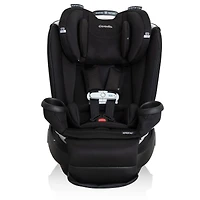 Siège d'Auto 3-en-1 Gold Revolve360 Extend avec SensorSafe - Onyx Noir
