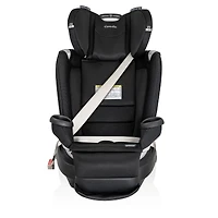 Siège d'Auto 3-en-1 Gold Revolve360 Extend avec SensorSafe - Onyx Noir