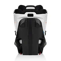 Siège d'Auto 3-en-1 Gold Revolve360 Extend avec SensorSafe - Onyx Noir