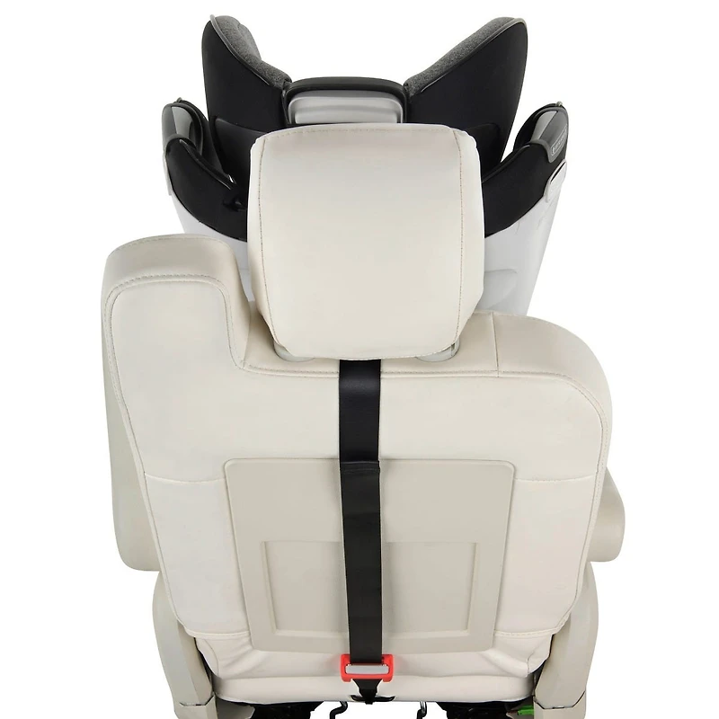 Siège d'Auto 3-en-1 Gold Revolve360 Extend avec SensorSafe - Onyx Noir