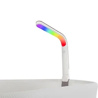 Cora Ajustable Bassinet -  Coastal Coffe