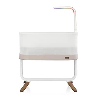 Cora Ajustable Bassinet -  Coastal Coffe