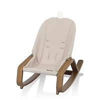 Siège Berçant Lyra 2-en-1 - Café