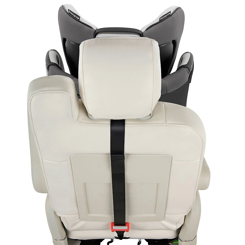Siège d’auto rotatif 2-en-1 Gold Revolve360 Slim avec SensorSafe - Noir Obsidian