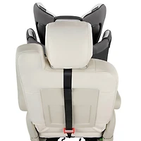 Siège d’auto rotatif 2-en-1 Gold Revolve360 Slim avec SensorSafe - Noir Obsidian