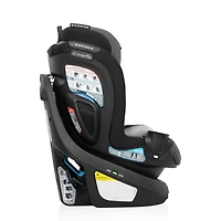 Siège d’Auto Rotatif Revolve360™ Slim 2-en-1 - Noir