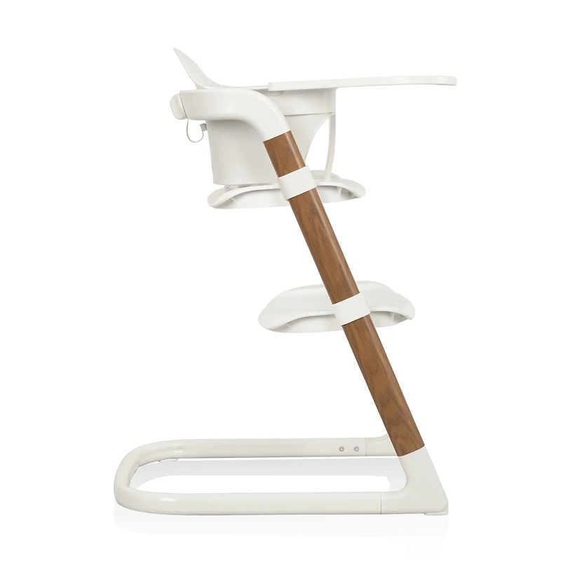 Chaise Haute évolutive Bria™ RightSeat™ - Coastal Coffee