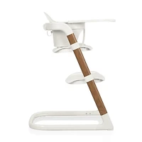 Chaise Haute évolutive Bria™ RightSeat™ - Coastal Coffee