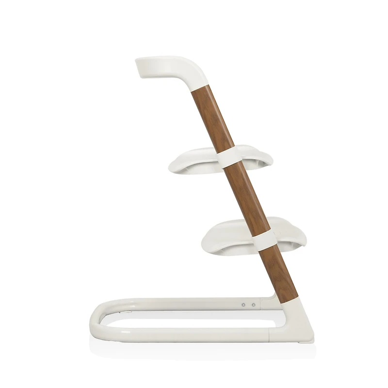 Chaise Haute évolutive Bria™ RightSeat™ - Coastal Coffee
