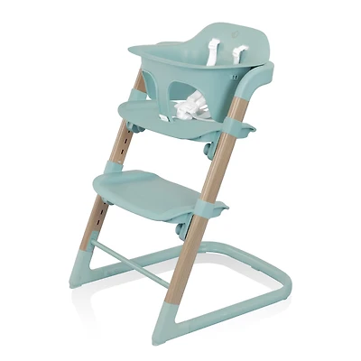 RightSeat Multistage 3-IN-1 High Chair