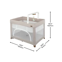 Eris Playard - Coastal Coffee