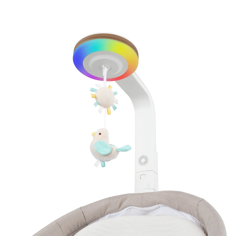 Elara Swing 2-in-1 - Coastal Coffee