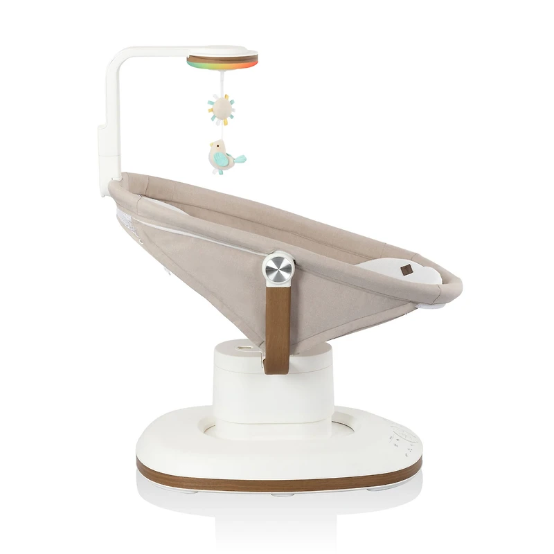 Elara Swing 2-in-1 - Coastal Coffee