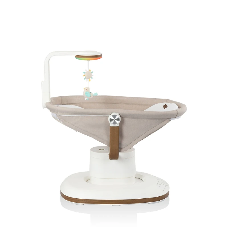 Elara Swing 2-in-1 - Coastal Coffee