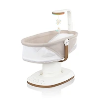 Balançoire Elara 2-en-1 - Café