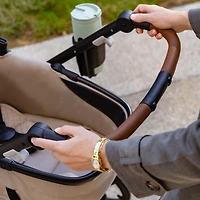 Système de Voyage Shyft Intuiti - Travertine