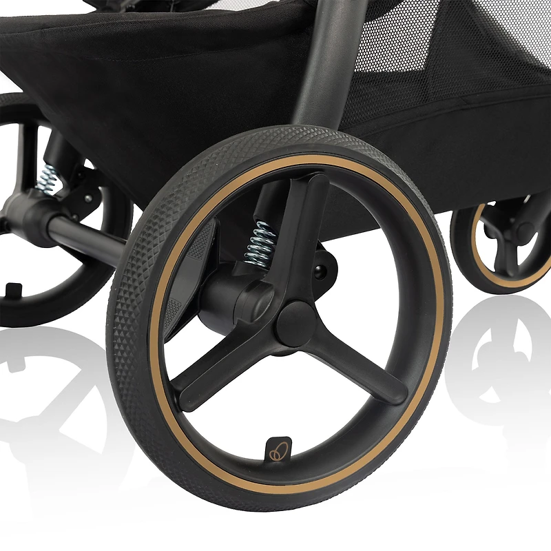 Shyft Intuiti+ Travel System - Travertine