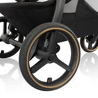 Shyft Intuiti+ Travel System - Travertine