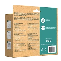 Surveillance Pack - Rétroviseur + Miroir siège auto