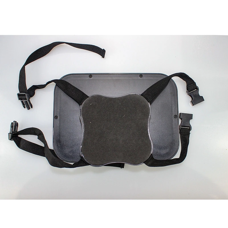 Surveillance Pack - Rétroviseur + Miroir siège auto