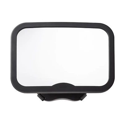 Back Seat Car Mirror 360° Adjustable
