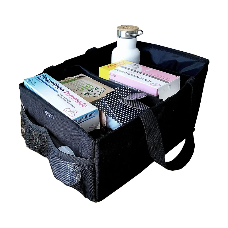 Sac Organisateur pour Voiture