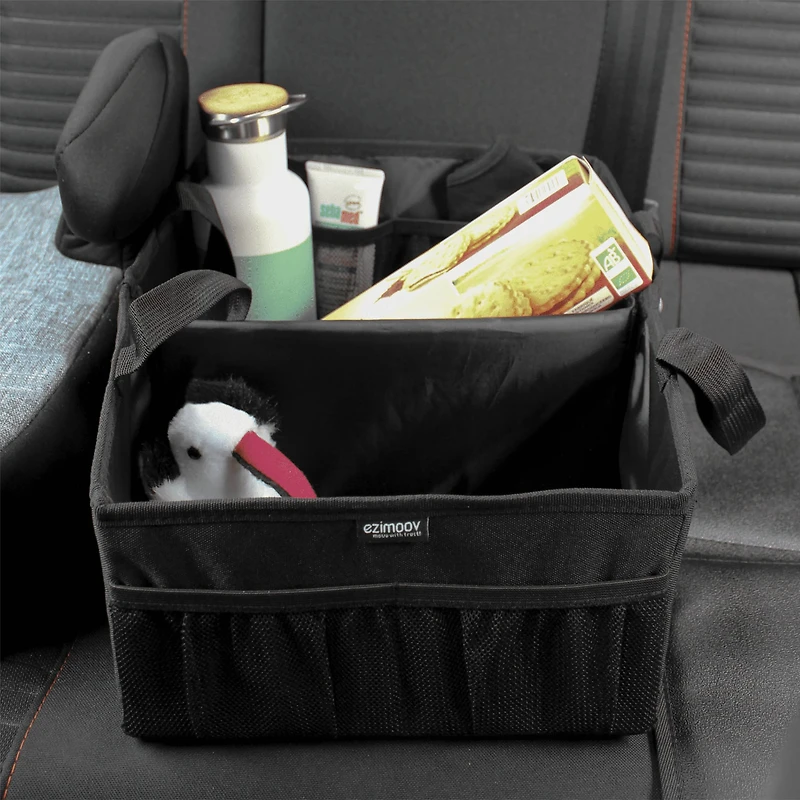 Sac Organisateur pour Voiture