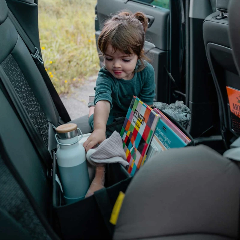 Sac Organisateur pour Voiture