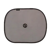 Sun Shade Suction Cup Window x2