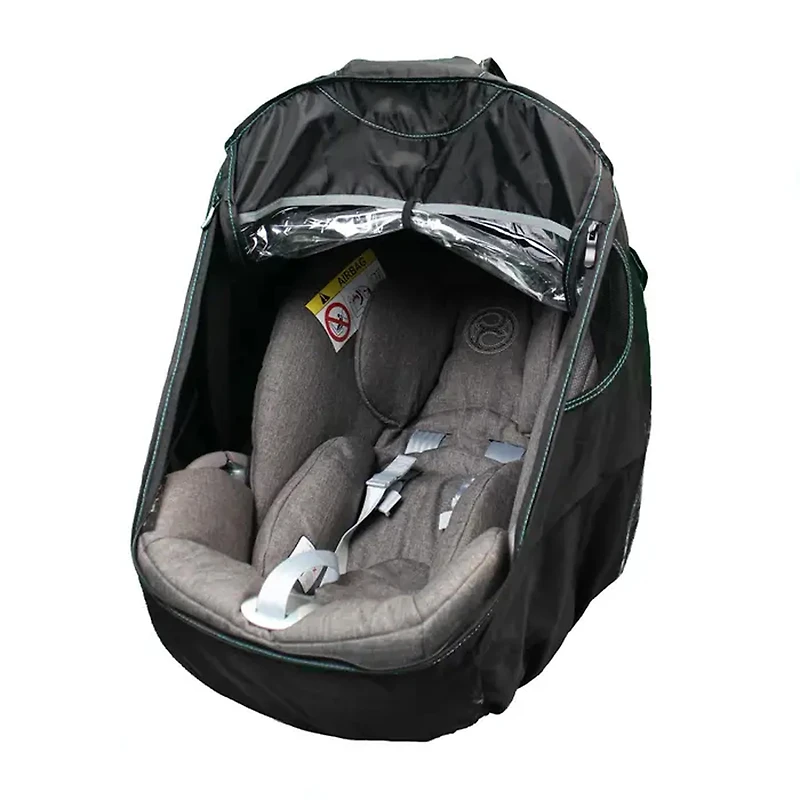 Ezi Car Seat Rain Cover