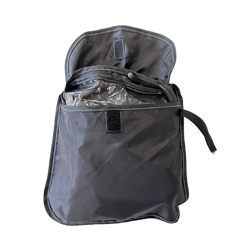 Plastique De Pluie Poussette