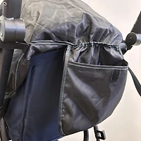 Rain Cover for Stroller