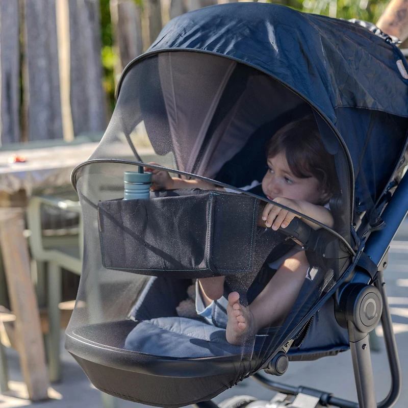 Stroller Protector 3-in-1