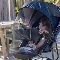 Stroller Protector 3-in-1