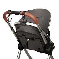 Crochets (2) Pour Poussette