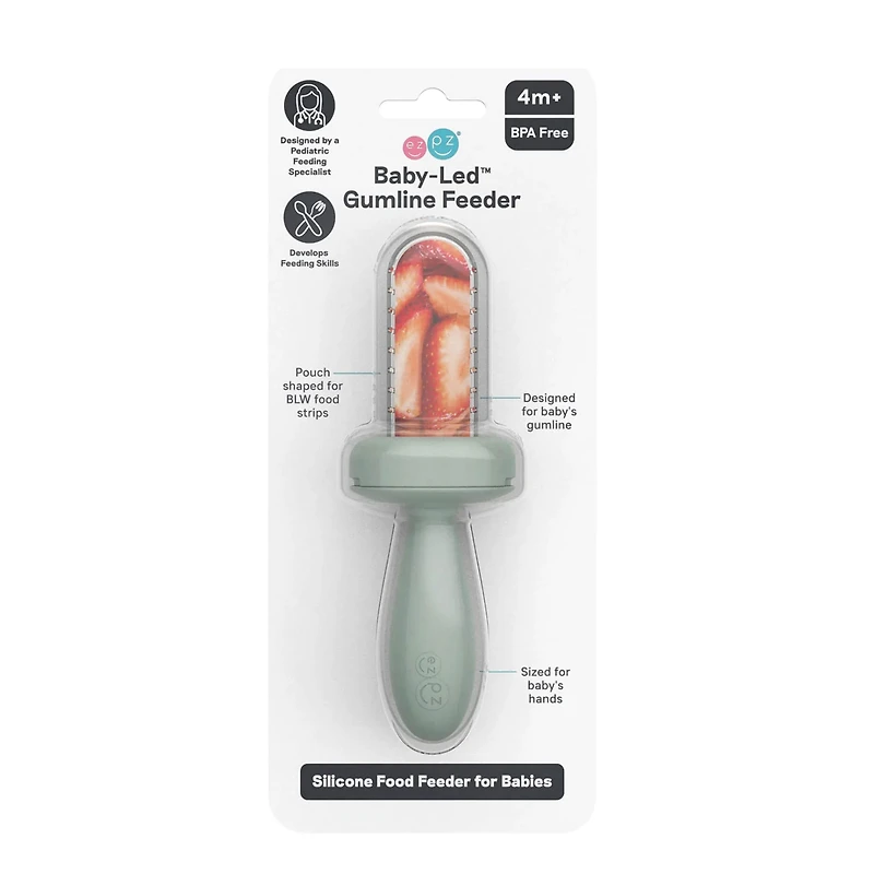 Gumline Feeder - Sage