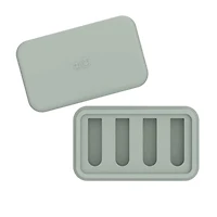 Silicone Ice Mold for the Baby-Led Gumline Feeder