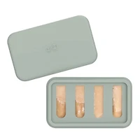 Silicone Ice Mold for the Baby-Led Gumline Feeder