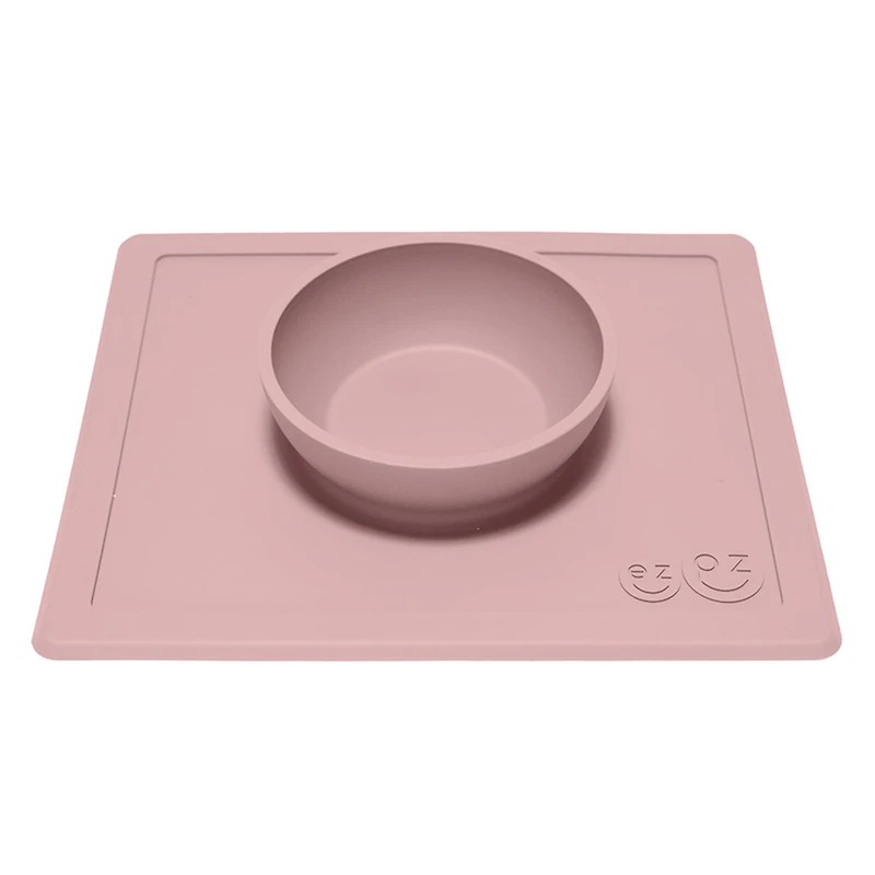 Mini Bowl - Blush