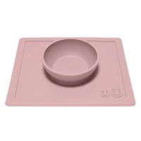 Mini Bowl - Blush